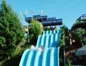Aqualand Resort - о. Корфу, Гърция