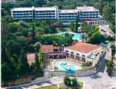 Aquis Park Hotel - о. Корфу, Гърция