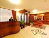 Arcadion Hotel - о. Корфу, Гърция