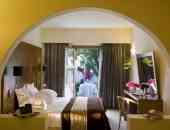 Aressana Spa hotel and Suites  - о. Санторини, Гърция