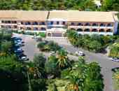 Art Hotel Debono Corfu - о. Корфу, Гърция