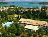 Art Hotel Debono Corfu - о. Корфу, Гърция