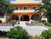 Art Hotel Debono Corfu - о. Корфу, Гърция