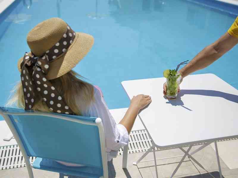 Asteria Hotel & Spa, Арголида