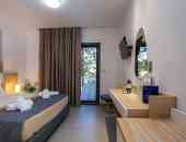 Giola By Astris View Studios and Apartments - о. Тасос, Гърция