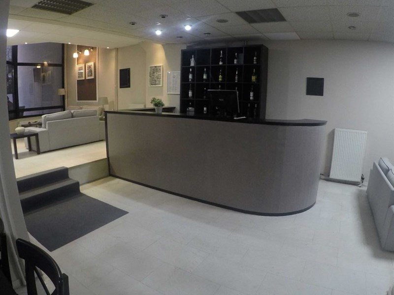 Athina City Hotel, Александруполис