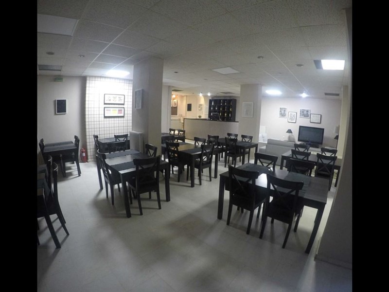 Athina City Hotel, Александруполис