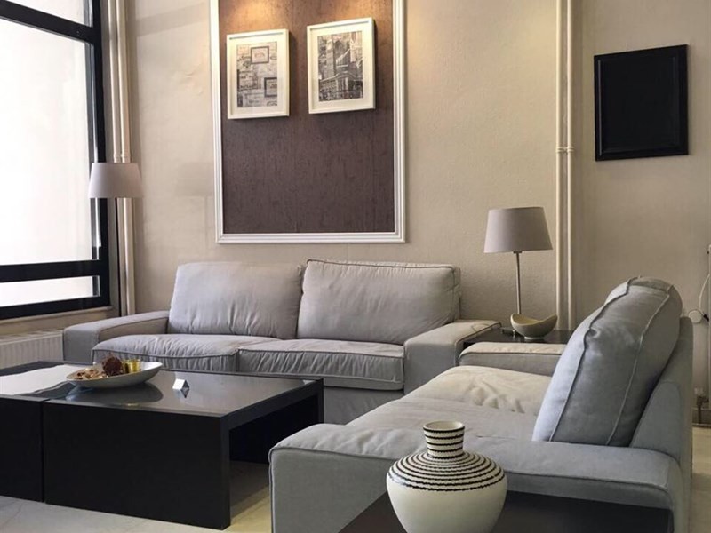 Athina City Hotel, Александруполис