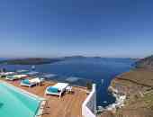 Athina Luxury Suites (ex. Athina Repose Suites) - о. Санторини, Гърция