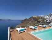 Athina Luxury Suites (ex. Athina Repose Suites) - о. Санторини, Гърция