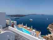 Athina Luxury Suites (ex. Athina Repose Suites) - о. Санторини, Гърция