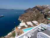 Athina Luxury Suites (ex. Athina Repose Suites) - о. Санторини, Гърция