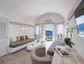 Athina Luxury Suites (ex. Athina Repose Suites) - о. Санторини, Гърция