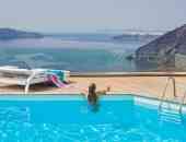 Athina Luxury Suites (ex. Athina Repose Suites) - о. Санторини, Гърция