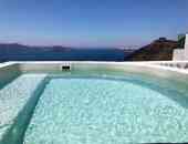 Athina Luxury Suites (ex. Athina Repose Suites) - о. Санторини, Гърция
