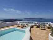 Athina Luxury Suites (ex. Athina Repose Suites) - о. Санторини, Гърция
