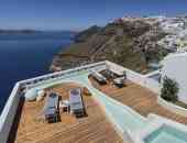Athina Luxury Suites (ex. Athina Repose Suites) - о. Санторини, Гърция