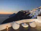Athina Luxury Suites (ex. Athina Repose Suites) - о. Санторини, Гърция