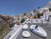 Athina Luxury Suites (ex. Athina Repose Suites) - о. Санторини, Гърция
