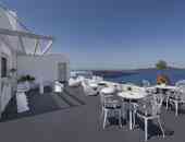 Athina Luxury Suites (ex. Athina Repose Suites) - о. Санторини, Гърция
