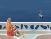 Athina Luxury Suites (ex. Athina Repose Suites) - о. Санторини, Гърция