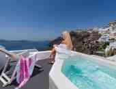 Athina Luxury Suites (ex. Athina Repose Suites) - о. Санторини, Гърция