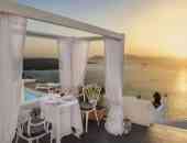 Athina Luxury Suites (ex. Athina Repose Suites) - о. Санторини, Гърция
