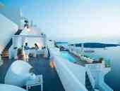 Athina Luxury Suites (ex. Athina Repose Suites) - о. Санторини, Гърция