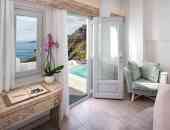 Athina Luxury Suites (ex. Athina Repose Suites) - о. Санторини, Гърция