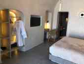 Athina Luxury Suites (ex. Athina Repose Suites) - о. Санторини, Гърция