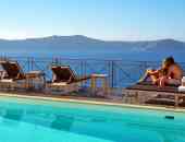 Athina Suites  - о. Санторини, Гърция