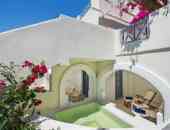 Atlantis Beach Villa - о. Санторини, Гърция