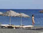 Atlantis Beach Villa - о. Санторини, Гърция
