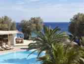 Atlantis Beach Villa - о. Санторини, Гърция