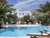 Atlantis Beach Villa - о. Санторини, Гърция