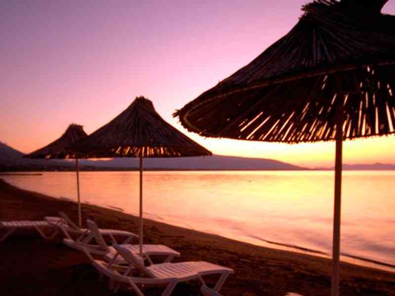 Avantis Suites Hotel, о. Евия