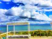Avra Budget Beach Hotel - о. Корфу, Гърция