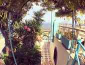 Avra Budget Beach Hotel - о. Корфу, Гърция