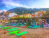 Avra Budget Beach Hotel - о. Корфу, Гърция
