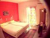 Avra Budget Beach Hotel - о. Корфу, Гърция