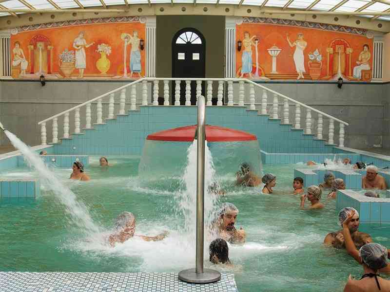 Avra Spa Hotel, о. Евия