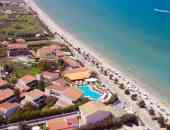 Beis Beach Hotel - о. Корфу, Гърция