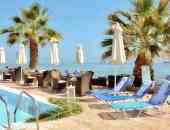 Belussi Beach Hotel & Suites - о. Закинтос, Гърция