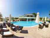 Belussi Beach Hotel & Suites - о. Закинтос, Гърция