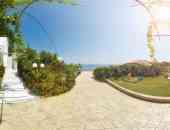 Belussi Beach Hotel & Suites - о. Закинтос, Гърция