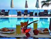 Belussi Beach Hotel & Suites - о. Закинтос, Гърция