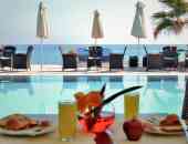 Belussi Beach Hotel & Suites - о. Закинтос, Гърция