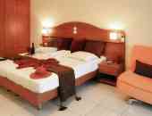 Belussi Beach Hotel & Suites - о. Закинтос, Гърция