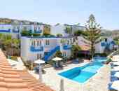 Belvedere Village - о. Крит, Ираклион, Гърция