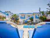 Belvedere Village - о. Крит, Ираклион, Гърция